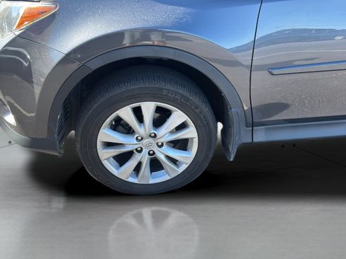 Used 2013 Toyota RAV4 Limited FWD image 36