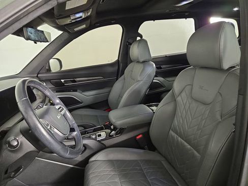 Certified 2024 Kia Telluride SX Prestige X-Line image 14