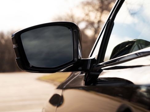 Used 2023 Acura MDX SH-AWD w/ Technology Package image 12