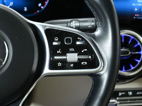 Certified 2023 Mercedes-Benz GLB 250 4MATIC image 16