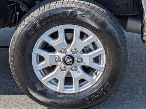 Used 2024 Toyota Tacoma SR5 RWD image 13
