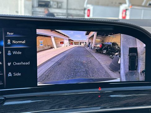 Certified 2023 Cadillac Escalade Premium Luxury w/ Performance Package image 29