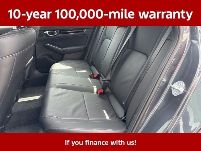 Used 2026 Honda Civic Sport Touring image 26