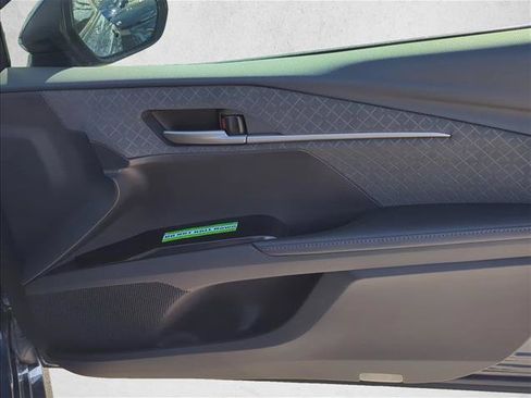 Certified 2026 Toyota Camry XLE FWD image 24