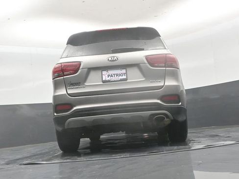 Used 2019 Kia Sorento EX AWD/4WD image 43
