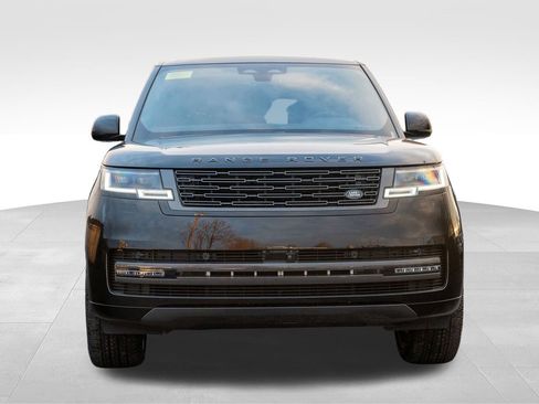 New 2026 Land Rover Range Rover SE image 2