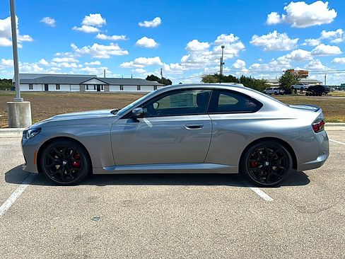 New 2026 BMW 230i Coupe w/ Premium Package RWD image 5