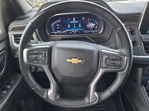 Certified 2023 Chevrolet Tahoe LT image 25