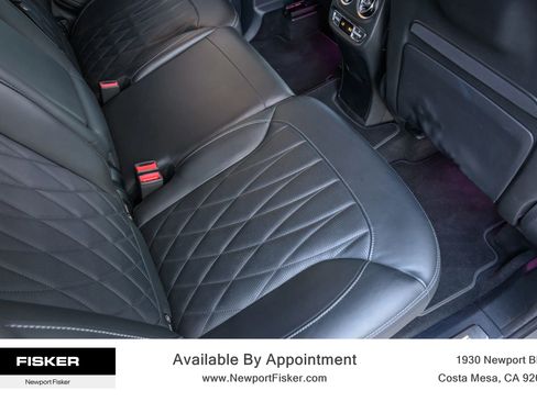 Used 2021 Mercedes-Benz G 63 AMG 4MATIC image 26