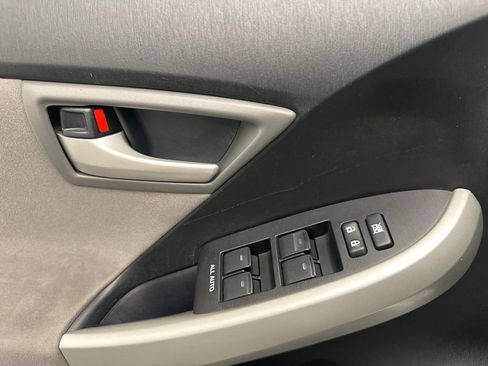 Used 2015 Toyota Prius Two image 24