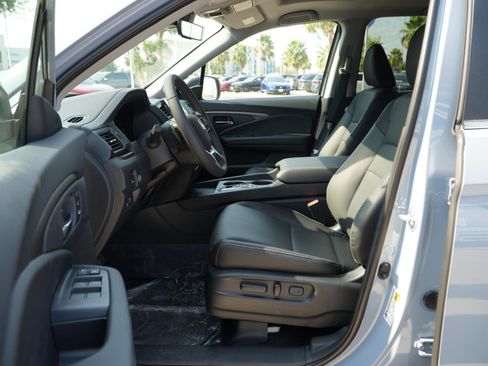 Used 2026 Honda Ridgeline RTL image 7