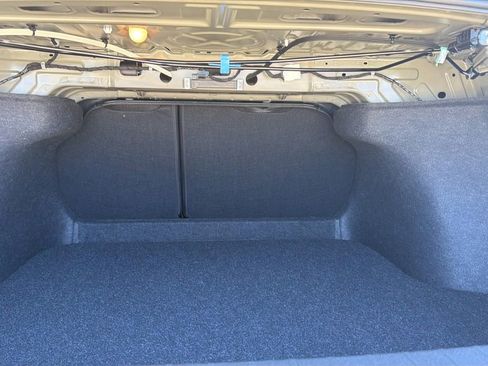 New 2026 Nissan Sentra SV w/ Floor Mat Package FWD image 16