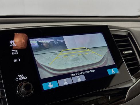 Certified 2022 Honda Pilot Special Edition image 14