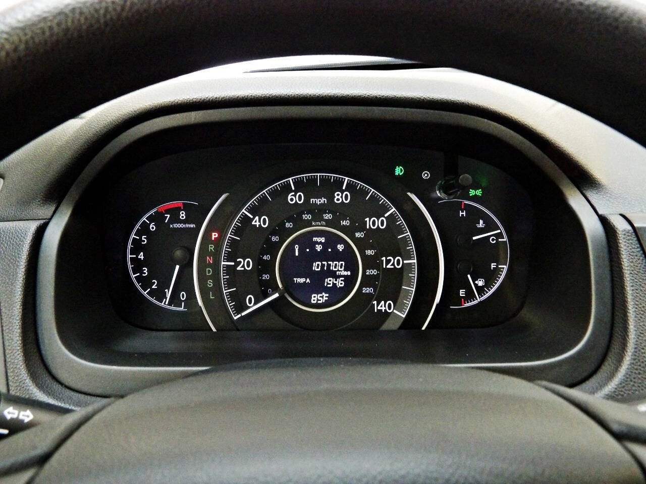 Used 2016 Honda CR-V EX image 15