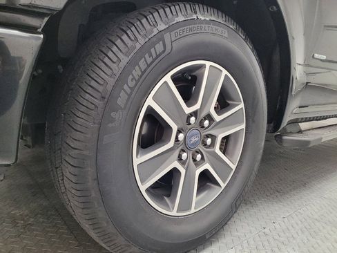 Used 2015 Ford F150 XLT w/ Equipment Group 302A Luxury RWD image 31