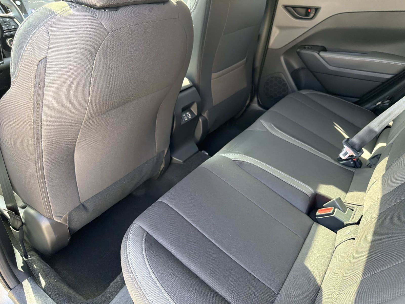 New 2026 Subaru Crosstrek 2.5i Premium AWD/4WD image 10
