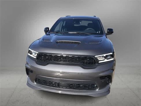 New 2026 Dodge Durango GT image 9