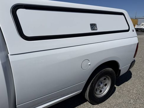 Used 2019 RAM 1500 Tradesman w/ Popular Equipment Group RWD image 9