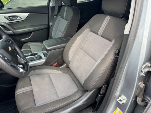 Used 2023 Chevrolet Blazer LT w/ Convenience Package AWD/4WD image 31