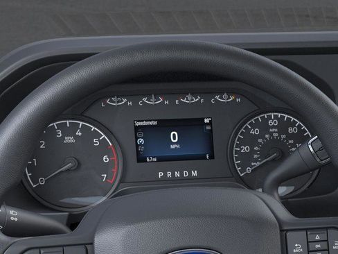 New 2025 Ford F250 XL image 13