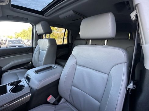 Used 2018 Chevrolet Tahoe LT image 29