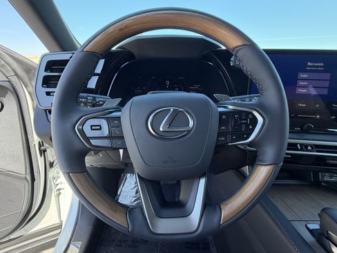 New 2026 Lexus RX 350 Premium w/ Convenience Package FWD image 22