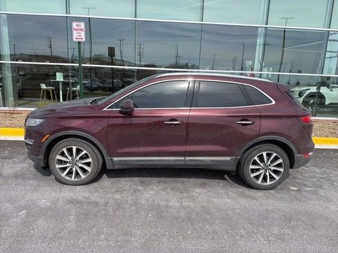 Used 2019 Lincoln MKC Reserve w/ MKC Climate Package image 23