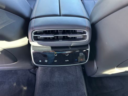 Used 2025 Genesis G80 3.5T Sport Prestige image 14