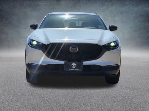 New 2026 MAZDA CX-30 Aire Edition AWD/4WD image 2