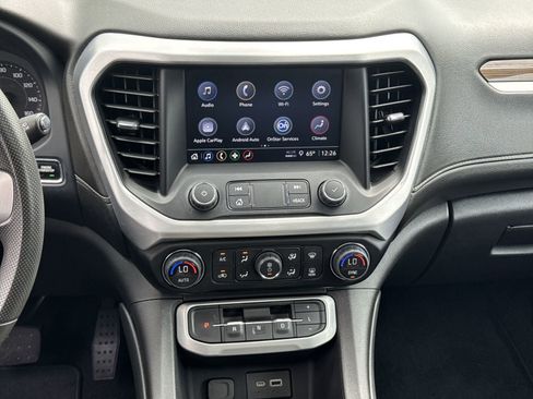 Certified 2023 GMC Acadia SLE w/ Driver Convenience Package image 29