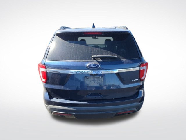 Used 2017 Ford Explorer 4WD image 6