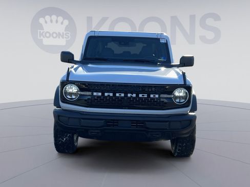 New 2026 Ford Bronco Big Bend image 11