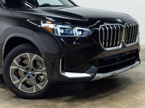 Certified 2025 BMW X1 xDrive28i w/ Convenience Package image 5