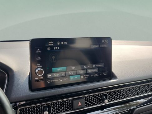 Used 2022 Honda Civic Sport Touring image 19
