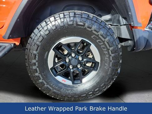 Used 2020 Jeep Wrangler Unlimited Rubicon w/ Dual Top Group image 29