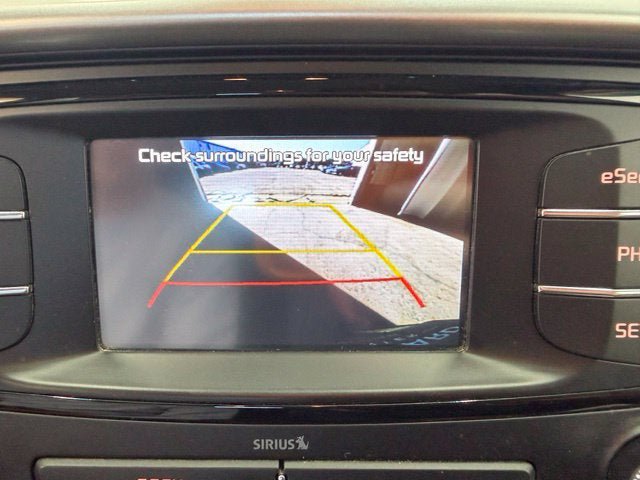 Used 2016 Kia Sorento FWD w/ LX Convenience Package image 14