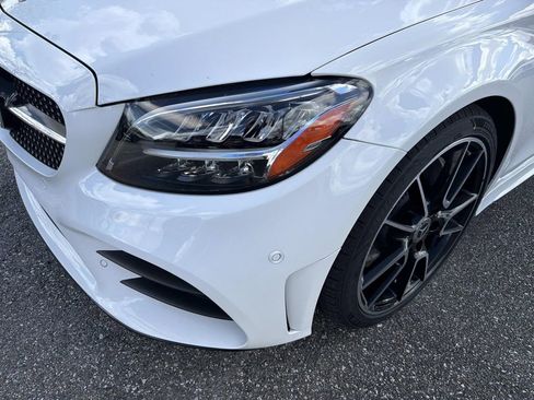 Used 2023 Mercedes-Benz C 300 Coupe image 10