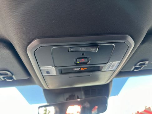 New 2026 Toyota Tacoma TRD Sport image 20