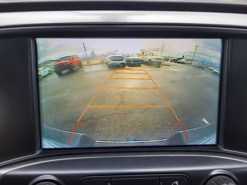 Used 2017 Chevrolet Silverado 2500 LTZ w/ LTZ Plus Package image 14