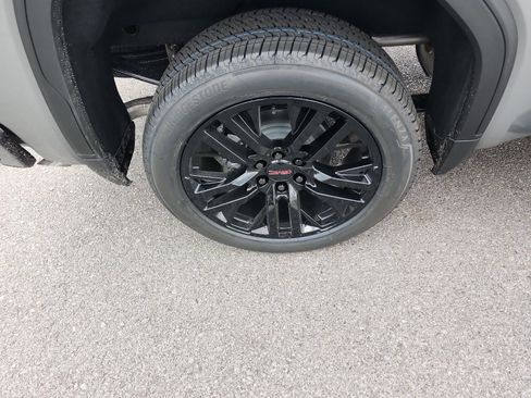 New 2026 GMC Sierra 1500 Elevation w/ Elevation Premium Package image 6