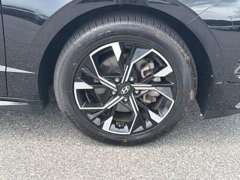 Used 2025 Hyundai Sonata SEL FWD image 12