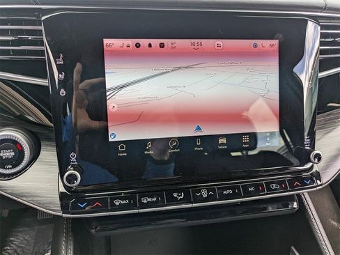 New 2024 Jeep Wagoneer Series III w/ Convenience Group I image 14