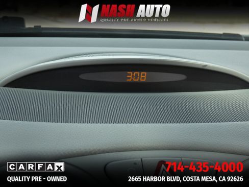 Used 2008 Mercedes-Benz SL 550 image 50