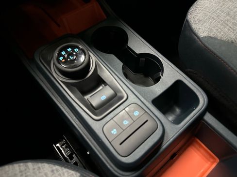 Certified 2024 Ford Maverick XLT image 36