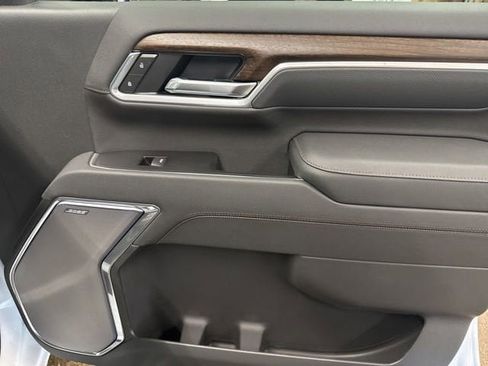 New 2026 Chevrolet Silverado 2500 High Country w/ Technology Package AWD/4WD image 27