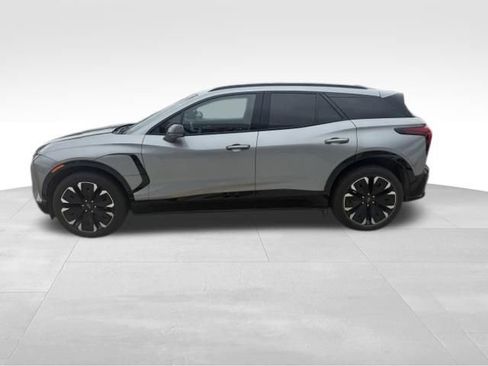Used 2024 Chevrolet Blazer EV RS AWD/4WD image 1
