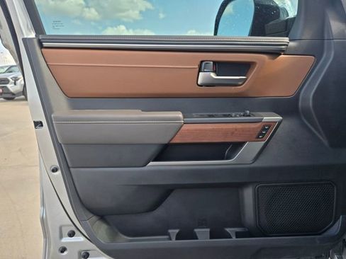 New 2026 Toyota Tundra 1794 Edition AWD/4WD image 16