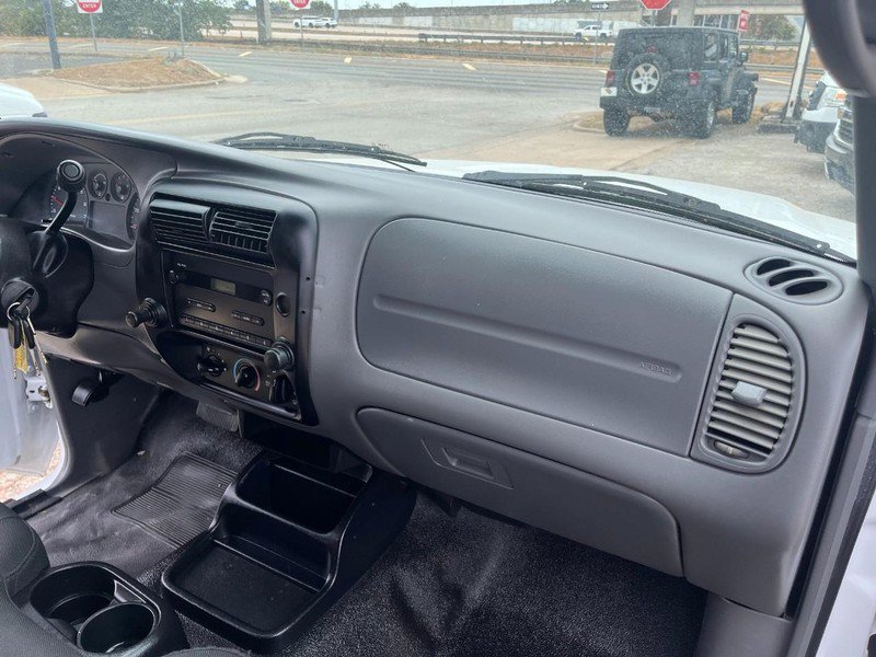 Used 2008 Ford Ranger XL RWD image 10