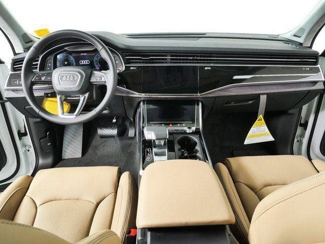 New 2026 Audi Q7 3.0T Prestige AWD/4WD image 21