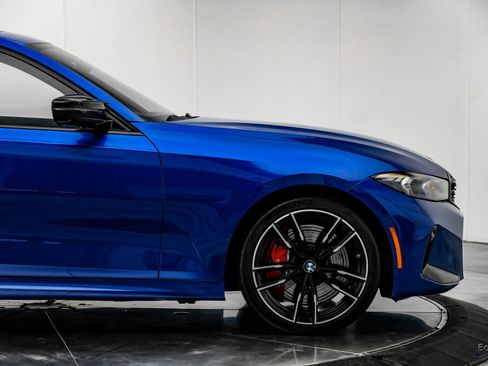 Used 2024 BMW M340i xDrive image 18